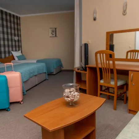 Hotel Mirabelle Golden Sands