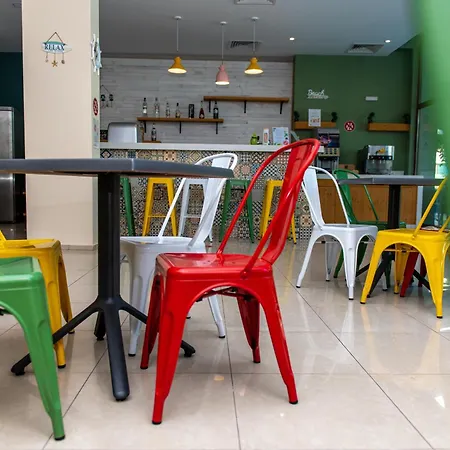 Хотел Mirabelle