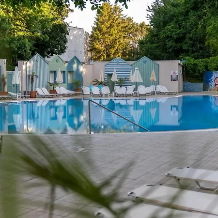 Mirabelle 4* Златни пясъци