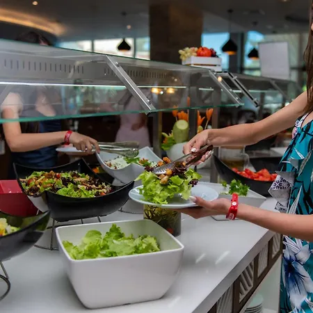 Mirabelle Златни пясъци