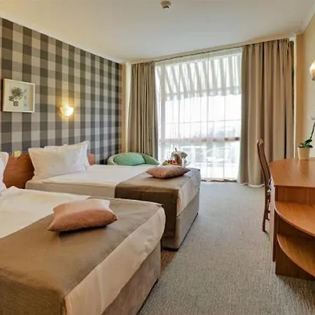 Mirabelle Hotel Golden Sands