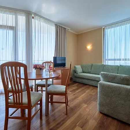 Хотел Mirabelle