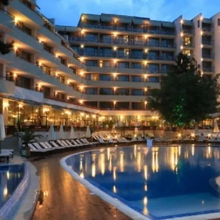 Хотел Mirabelle