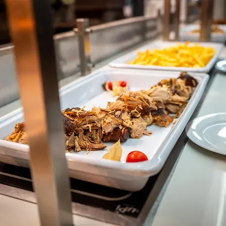 Хотел Mirabelle