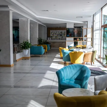 Mirabelle Златни пясъци