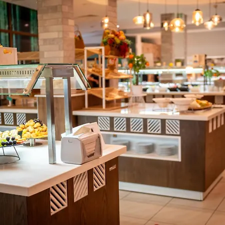 Mirabelle 4* Золотые Пески