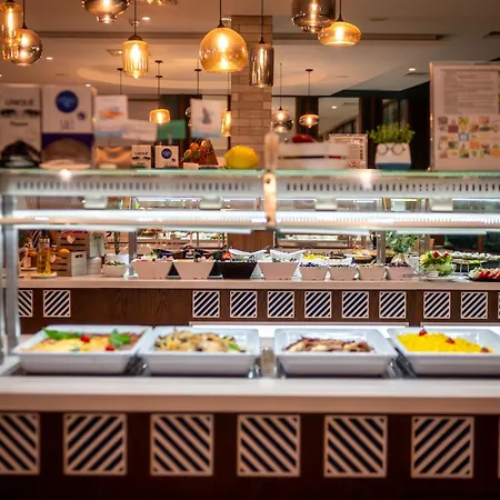 Hotel Mirabelle Golden Sands