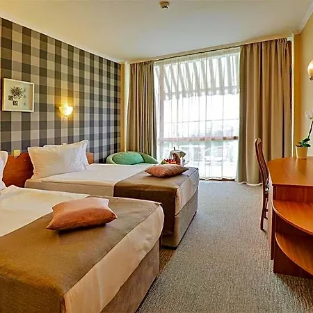 Hotel Mirabelle Sables d'or