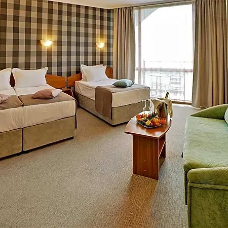 Hotel Mirabelle