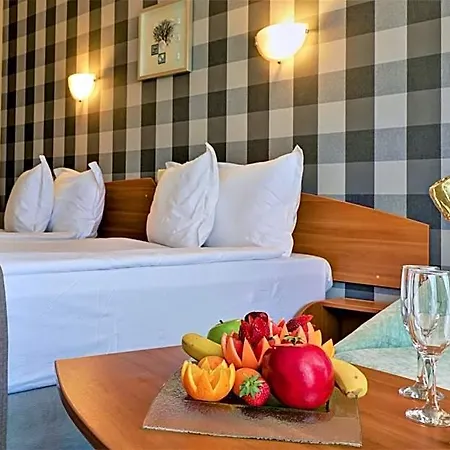 Hotel Mirabelle Sables d'or