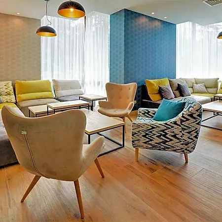 Mirabelle Hotel Sables d'or