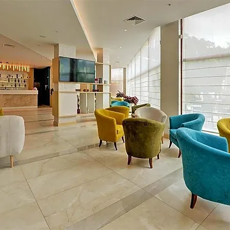 Mirabelle Hotel