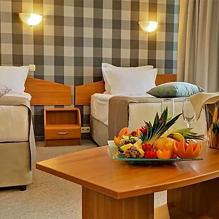 Mirabelle 4* Sables d'or