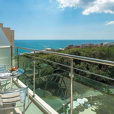 Mirabelle Hotel 4*