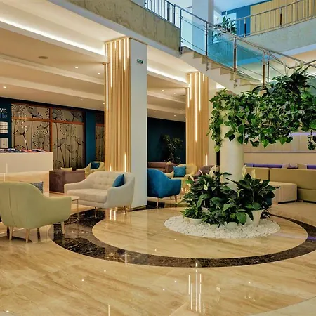Mirabelle Hotel 4*