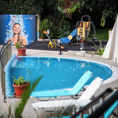 Mirabelle Hotel 4*