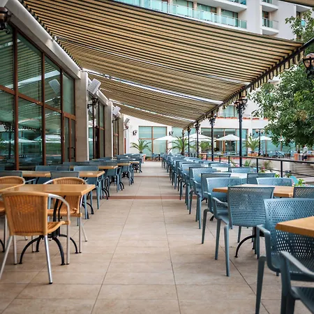 Mirabelle 4* Золотые Пески
