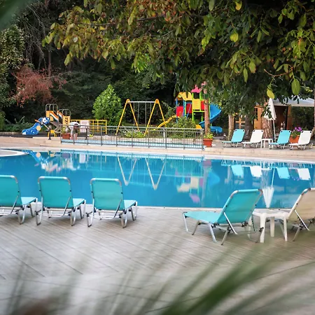 Mirabelle 4* Золотые Пески
