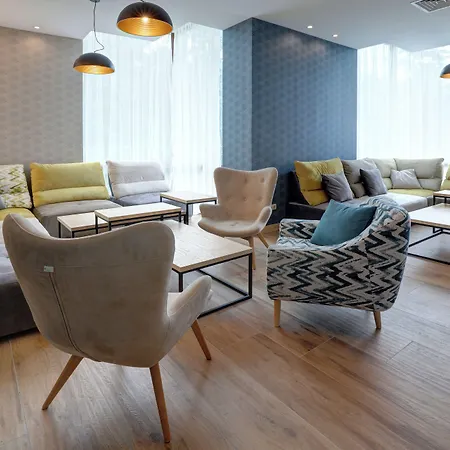 Hotel Mirabelle