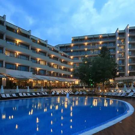 Хотел Mirabelle