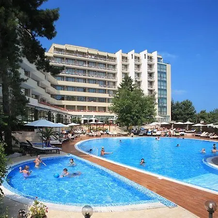 Hotel Mirabelle Golden Sands