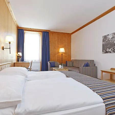 Хотел Mirabelle 4*