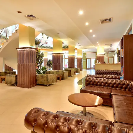 Mirabelle Хотел