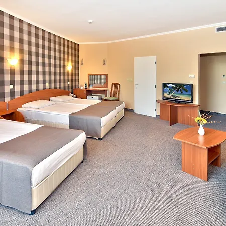 Mirabelle 4* Златни пясъци