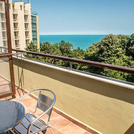 Mirabelle Hotel 4*