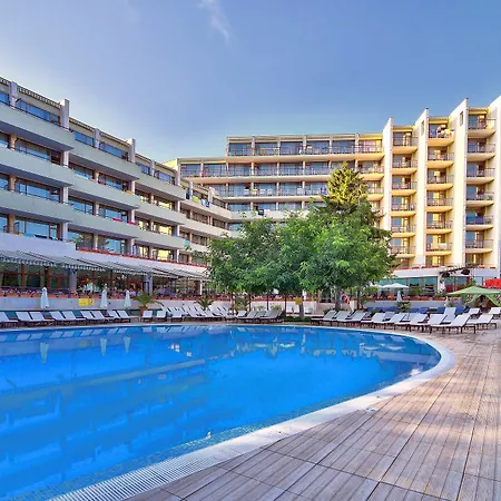 Mirabelle Hotel 4*