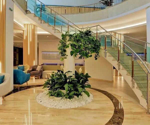 Mirabelle Hotel Golden Sands