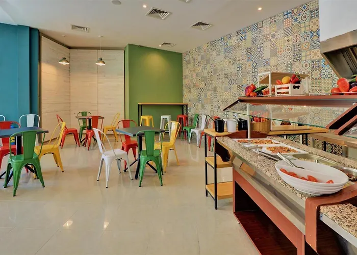 Mirabelle Hotel Golden Sands