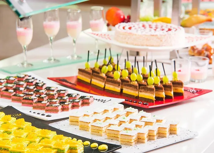 Mirabelle Hotel Golden Sands