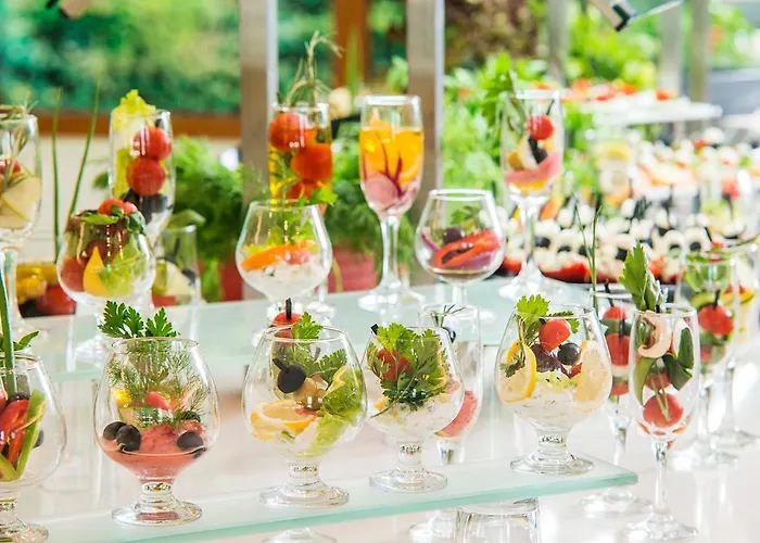 Hotel Mirabelle Nisipurile de Aur