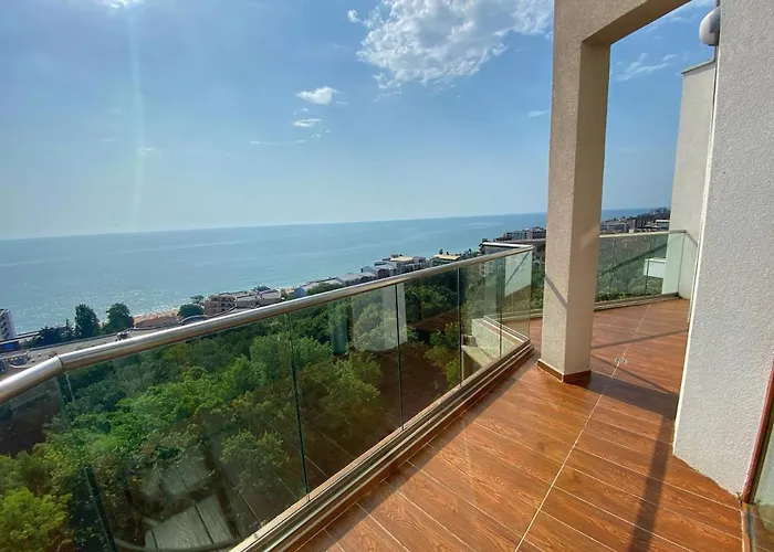 Mirabelle 4* Златни пясъци