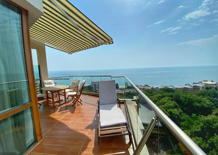 Хотел Mirabelle