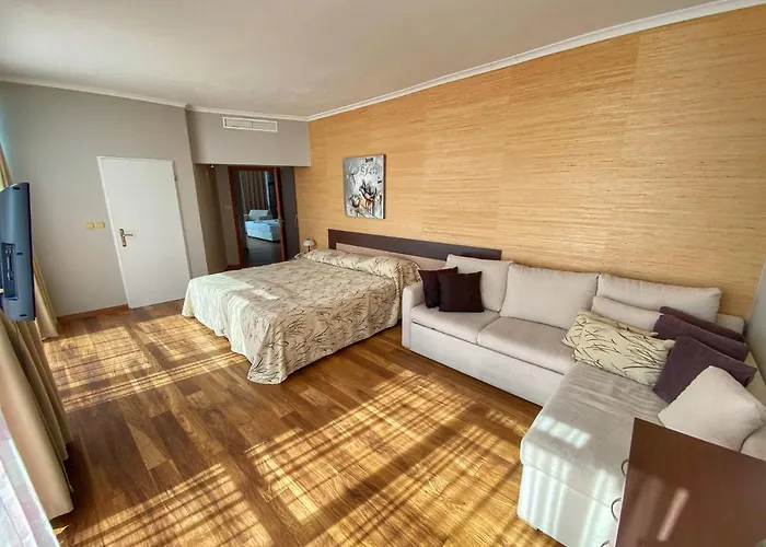 Mirabelle 4* Златни пясъци