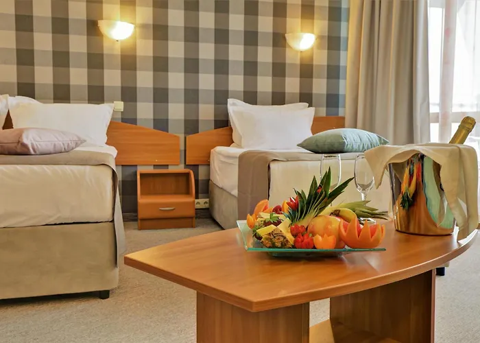 Mirabelle Nisipurile de Aur