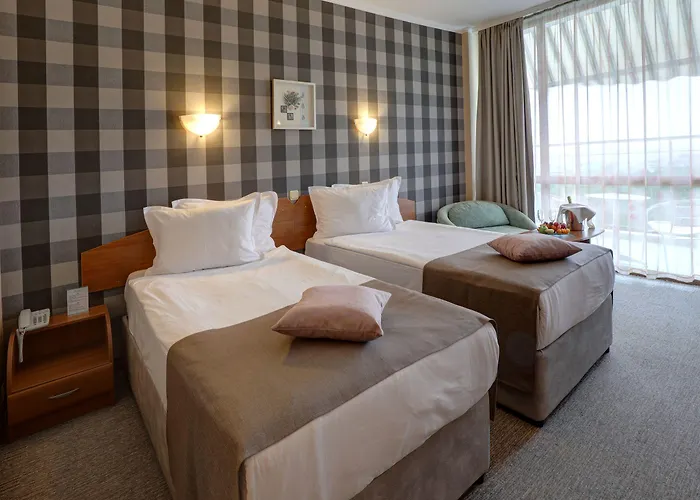 Mirabelle Хотел 4*