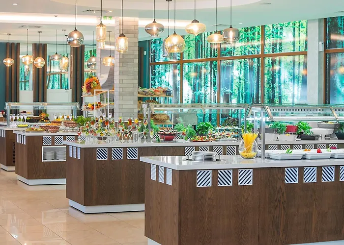 Mirabelle Hotel Golden Sands