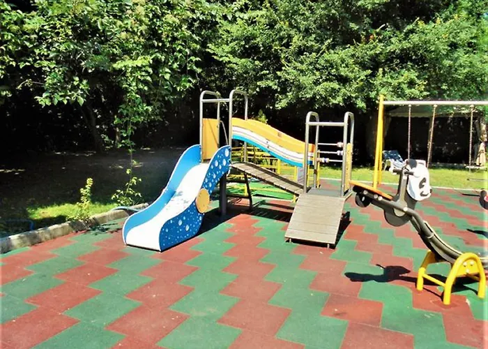 Mirabelle Хотел