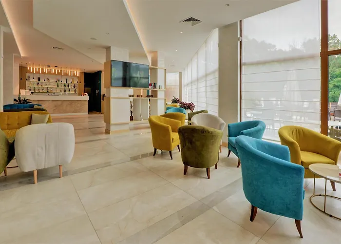 Mirabelle Nisipurile de Aur