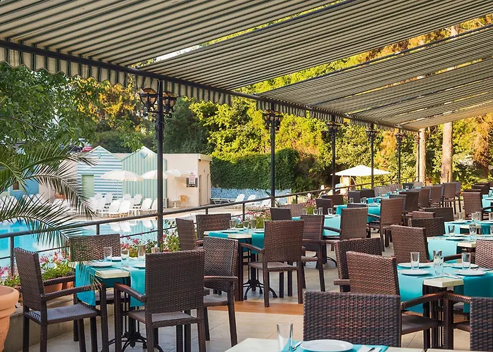 Mirabelle Златни пясъци