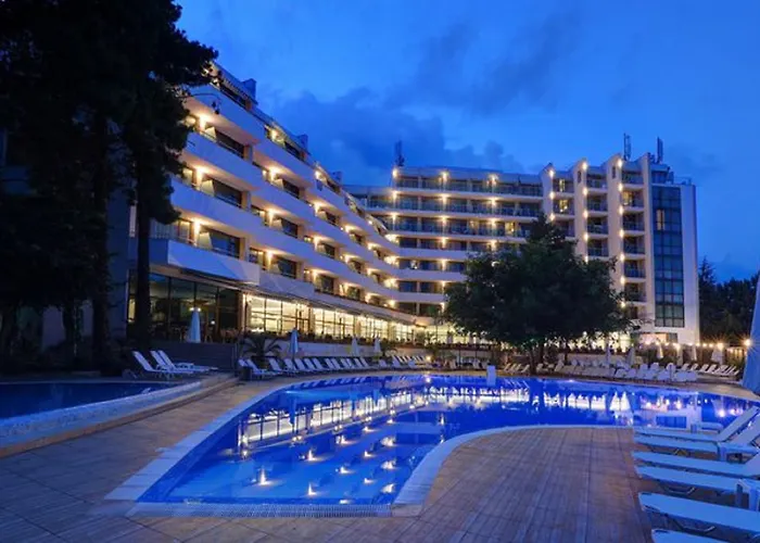 Mirabelle Hotel Nisipurile de Aur