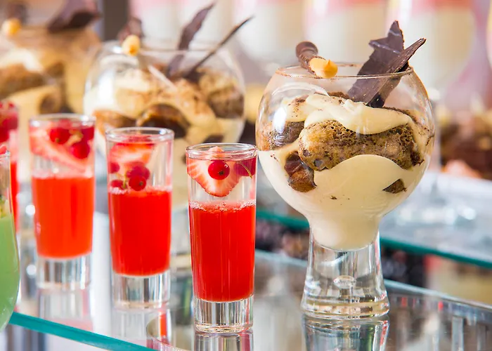 Хотел Mirabelle