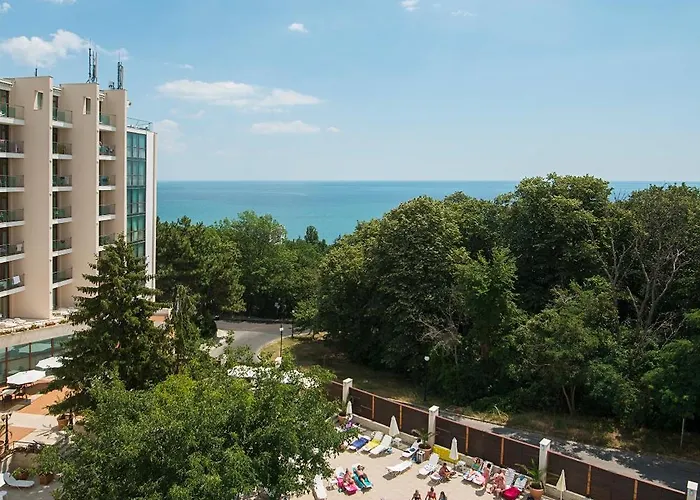 Mirabelle Златни пясъци