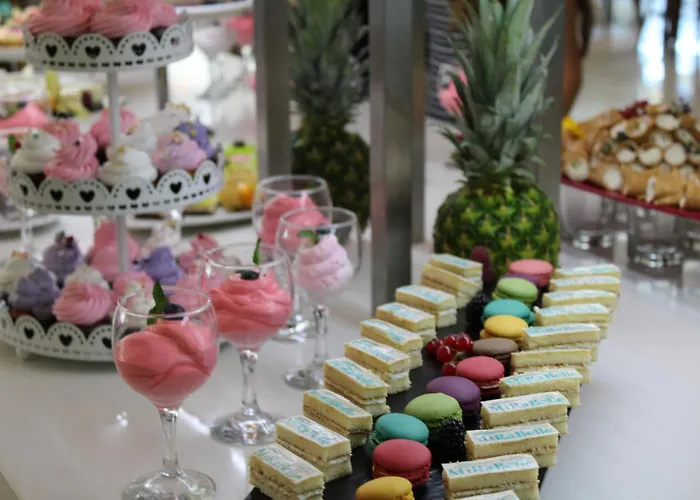 Mirabelle 4* Златни пясъци