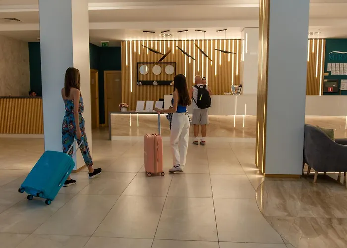 Mirabelle Golden Sands