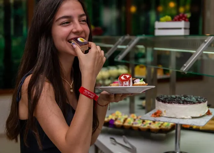 Mirabelle 4* Златни пясъци