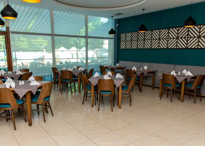 Хотел Mirabelle